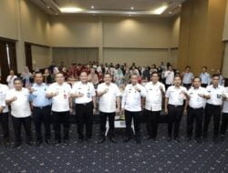 Bupati Bungo Buka Kegiatan Promosi dan Diseminasi HAKI