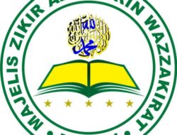 Pengertian Syariat, Tarekat, Hakikat dan Makrifat