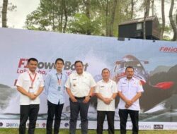 Pemerintah Dairi Akan Menggelar Jamuan Makan Malam Seluruh Pembalap F1 Power Boat
