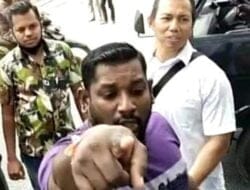 Ancam Bunuh, Sejumlah Jurnalis Laporkan Rakes ke Polrestabes Medan
