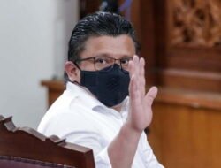 Hadapi Vonis Kasus Pembunuhan Brigadir Yosua, Hakim Yakini Ferdy Sambo Ikut Tembak Yosua