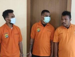 Debt Collector Tarik Paksa Mobil Hingga Memaki Polisi