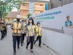 Penataan Kota Lama Kesawan Sebagai Salah Satu Destinasi Heritage di Tanah Air