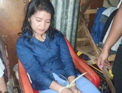 Ancam Sebarkan Video Asusila, Wanita Sayat Alat Vital Selingkuhannya