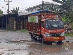 Proyek Mangkrak, Pemko Medan Diminta Serius Benahi Jalan Platina