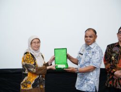 Pj Bupati Tebo Penuhi Undangan Kementerian Agraria Bahas RT/RW