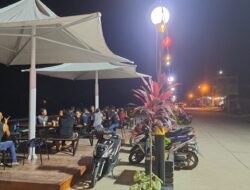 Dipimpin Pj Tebo H Aspan Turab, Tebo Jadi Tempat Wisata Kuliner