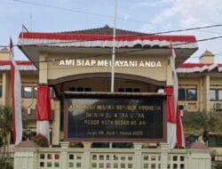 Polisi Tangkap Preman Halangi Jurnalis