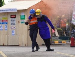 3 Pekerja PPLI Tewas di Blok Rokan