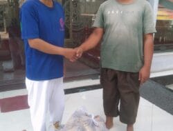 MZAW: Jumat Berkah Diharap Menjadi Inspirasi Bagi Masyarakat Sekitar