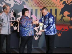Kabupaten Bungo Menggenggam Piala Adipura Selama 3 Tahun Berturut-turut