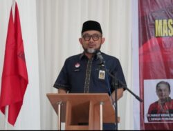 Sekda Harap Garda Juang Tingkatkan Kontribusi Bagi Pembangunan Jambi