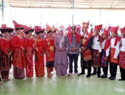 H.Aspan : Keberagaman Suku Harus Dijaga, Karena Itu Anugrah