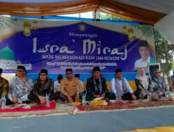 Anggota DPRD Provinsi Apresiasi Kinerja H.Aspan