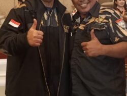 DPD Pekat IB Tebo Dukung Pemerintah Selesaiakan Permasalahan Konflik KTSMB dan Masyarakat