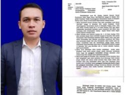 Kuasa Hukum TSO Tuding Gubernur ‘Lupa Ingatan’