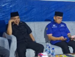 Pj Bupati Tebo Dampingi Anggota DPR RI Laksanakan Reses, H. Bakri : Saya Maunya Bupati Itu Seperti H. Aspan
