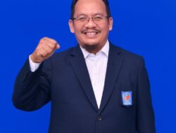 Instruksi Mendagri Prihal Bupati Palas Ke Gubernur Sudah Sangat Tepat. Ketua NasDem Palas : Segera Dilaksanakan