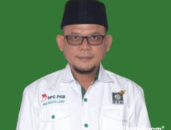 Perihal Kepemimpinan di Palas, PKB Sesalkan Sikap Gubsu Yang Tak Mengerti Instruksi Mendagri