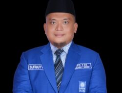 F-FAN: Upaya Optimasilisasi Pemerintahan di Kabupaten Palas Sudah Tepat.