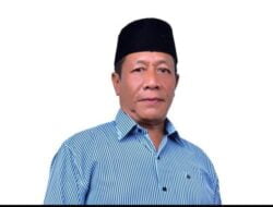 H Lokot Nasution: Segera Aktifkan Kembali Ali Sutan Harahap Sebagai Bupati Palas