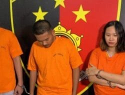 Uang Bawa Mala Petaka. Heri Sihombing Tewas Dianiaya Wanita Hamil 6 Bulan