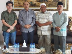 Ansori,S,Fil,I Apresiasi Program Petisun PJ Bupati Tebo
