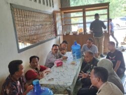 Pj Bupati Tebo, H.Aspan Janji Akan Cari Solusi Terkait Lahan dan Fasilitas Umum di Dusun Talang Mamak