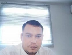 Ali Sutan Harahap Kembali Pimpin Pemerintahan di Kabupaten Padang Lawas