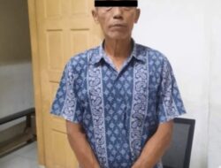 Kejatisu Limpahkan Tersangka Dugaan Pemalsuan Surat HGU Penara PTPN 2Ke Kajari Deli Serdang