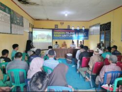 Warga Minta Gubernur Jambi Perpanjang Program Pemutihan Pajak Kendaraan