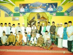 H.Aspan : Saya Tidak Pernah Memaksa Para OPD Untuk Ikut Kegiatan Saya
