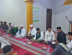 Pj Bupati Tebo, H. Aspan : Insya AllAH Kota Tebo Akan Semangkin Hidup