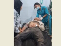 Diduga Geng Motor, Remaja Tewas Dihajar Masa di Deliserdang