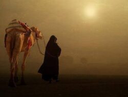 Kisah Nuaiman, Sahabat Nabi yang Sempat Menjual Temannya Sendiri