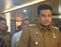 Walkot Bobby: Seluruh Warga Medan Tidak Boleh Dipungli