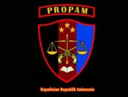 Propam Proses Bripka HTP, Terkait Menyerang dan Merusak Mobil Mahasiswa,