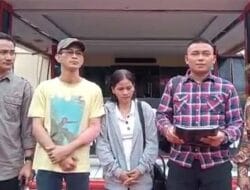 Polda Sumut Tetapkan Vinson Sebagai DPO,Paul: Kita Juga Laporkan Oknum Penyidik Polsek Percut ke Divpropam Mabes Polri