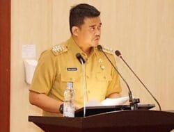 Selama Bulan Suci Ramadhan, Tempat Hiburan Malam di Medan Wajib Tutup