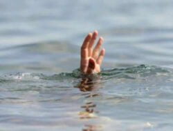 2 Hari Menghilang, Bocah 4 Tahun Ditemukan Tewas Disungai Kampar