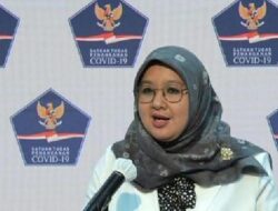 Kementerian Kesehatan: Temuan 2 Kasus Covid-19 Subvarian Arcturus, Datanya Valid