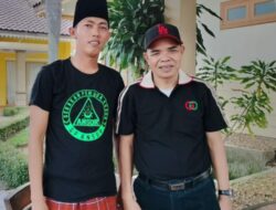GP Ansor Tebo: H. Aspan Sangat Layak Melanjutkan Jabatannya