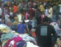 DPRD Medan Minta Hentikan Penangkapan Pedagang Thrifting