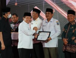 Buka Musrenbang RKPD 2024, Al Haris Paparkan 5 Prioritas Pembangunan