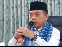 Al Haris: Dewan Mesjid Indonesia Wadah Syiar Agama Islam