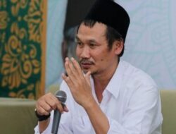 Gus Baha:  Bertaubatlah Sebelum Ajal Menjemput