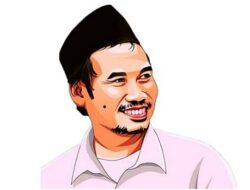 Pilihan Allah SWT Itu Pasti Baik, Termasuk Istri Suka Ngomel, Kata Gus Baha
