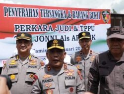 Buntut Penganiayaan Mahasiswa, Kapoldasu Copot Jabatan AKBP Achiruddin