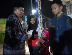 Hadiri Halal Bihalal Musisi Tradisional Jawa, Wagub Sani Ajak Bangun Jambi Dengan Kesenian
