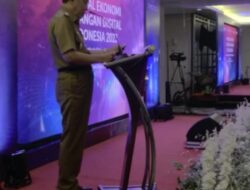 Wagub Harap Digitalisasi Ekonomi Tingkatkan Pertumbuhan Ekonomi Masyarakat
